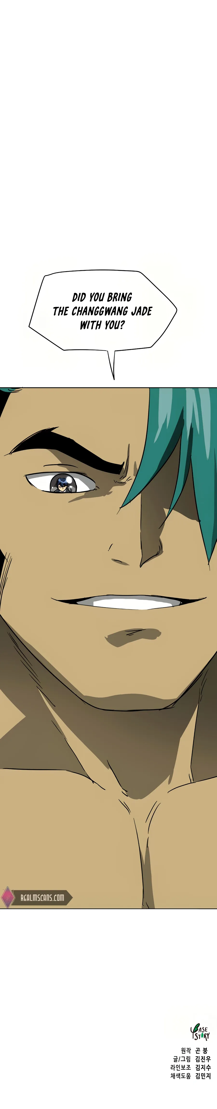 Infinite Level Up in Murim Chapter 76 Online - página 35