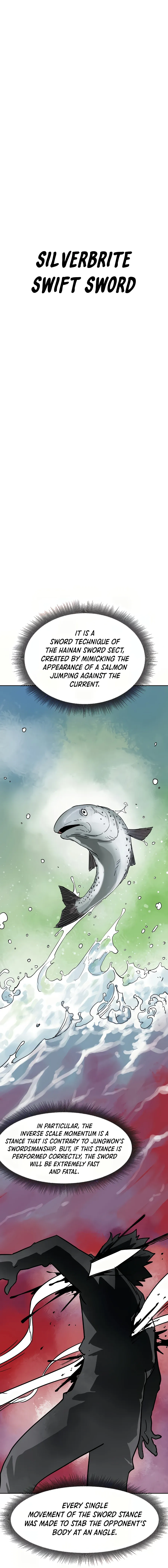 Infinite Level Up in Murim Chapter 79 Online - página 3