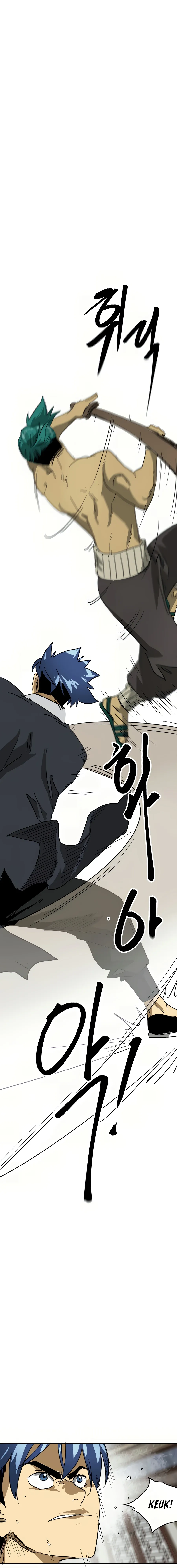 Infinite Level Up in Murim Chapter 79 Online - página 8