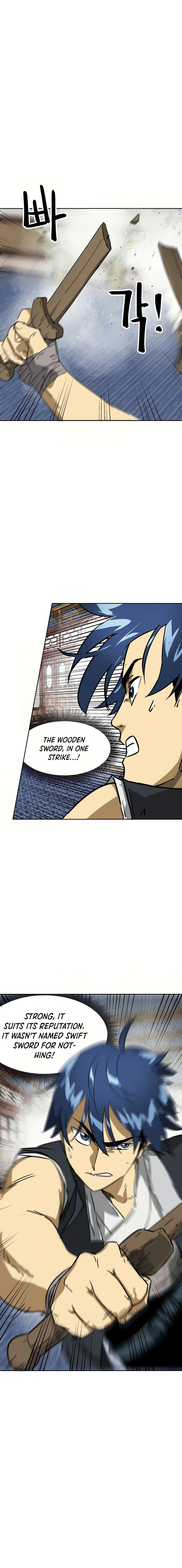 Infinite Level Up in Murim Chapter 79 Online - página 10