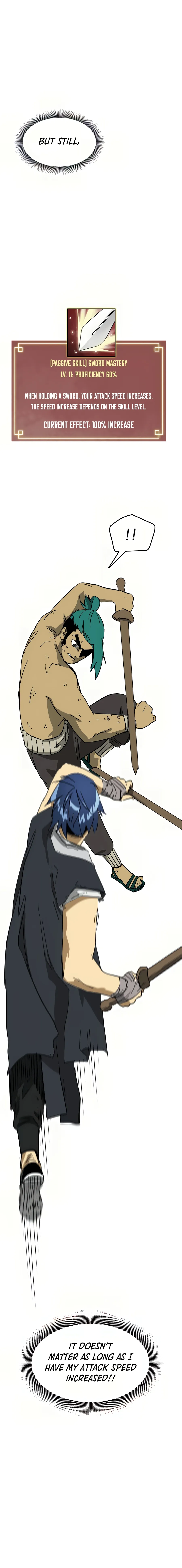 Infinite Level Up in Murim Chapter 79 Online - página 11