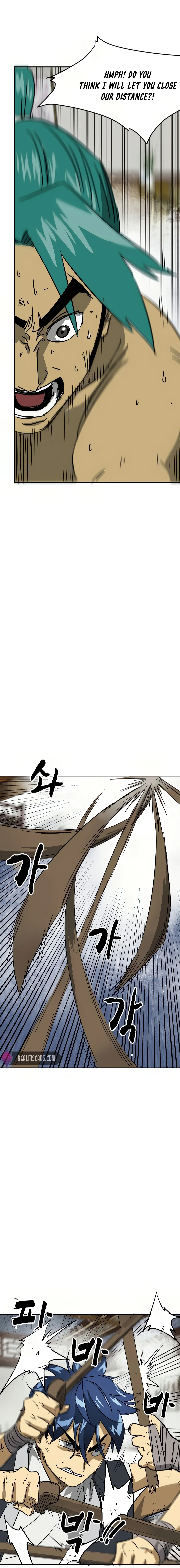 Infinite Level Up in Murim Chapter 79 Online - página 12