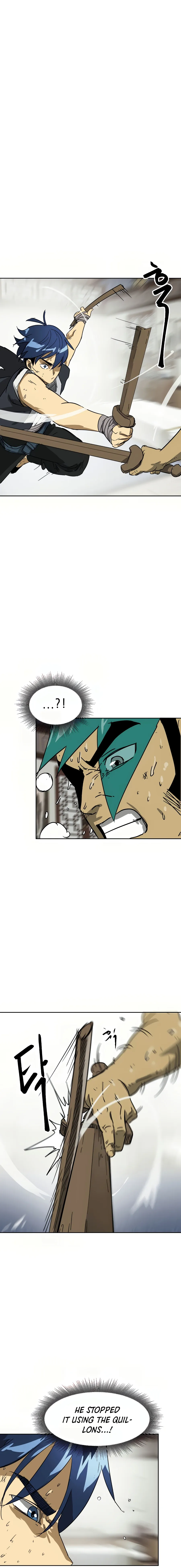 Infinite Level Up in Murim Chapter 79 Online - página 13