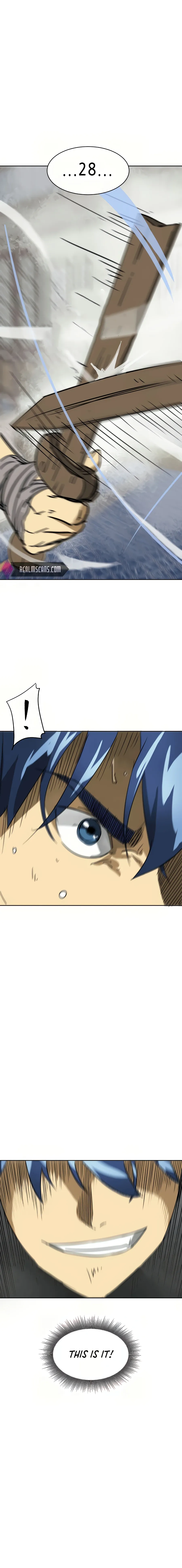 Infinite Level Up in Murim Chapter 79 Online - página 20