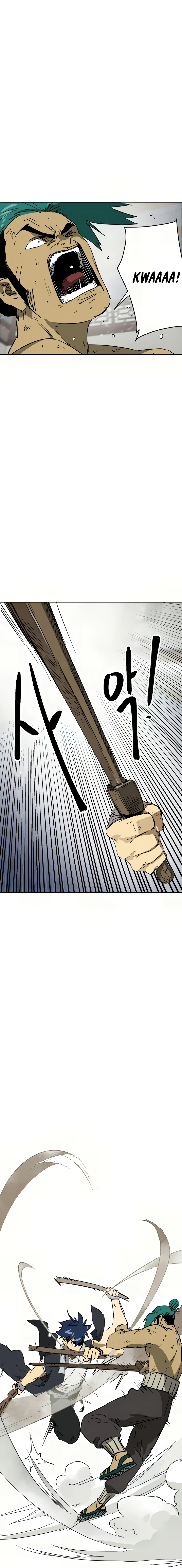 Infinite Level Up in Murim Chapter 79 Online - página 24
