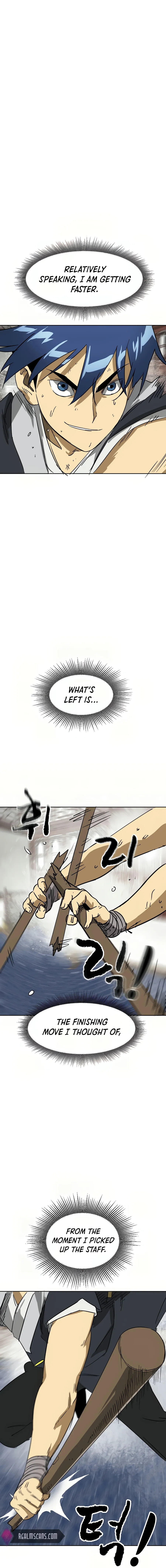 Infinite Level Up in Murim Chapter 79 Online - página 27