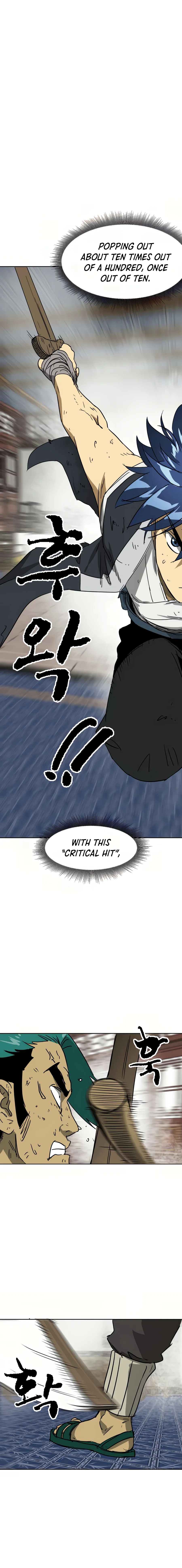 Infinite Level Up in Murim Chapter 79 Online - página 28