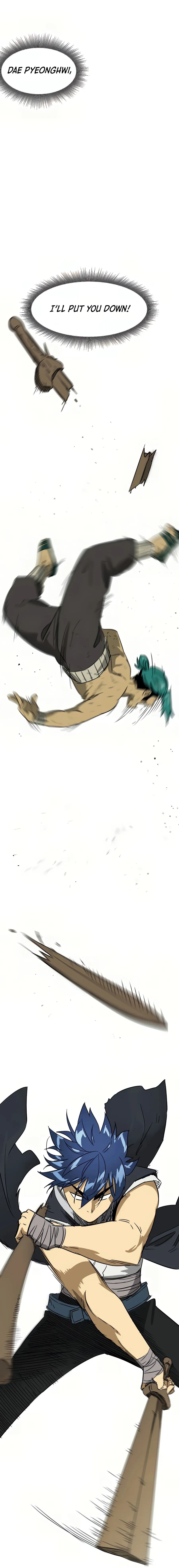 Infinite Level Up in Murim Chapter 79 Online - página 29