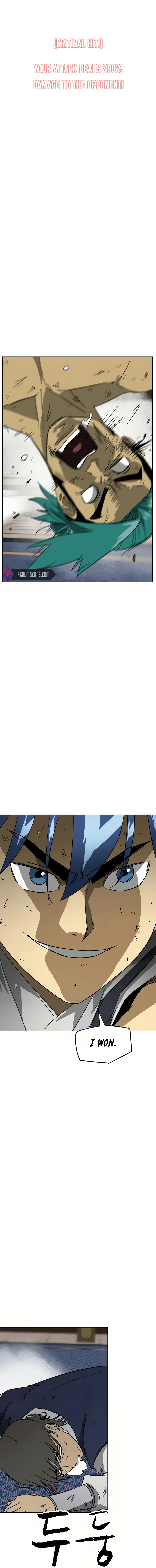 Infinite Level Up in Murim Chapter 79 Online - página 30
