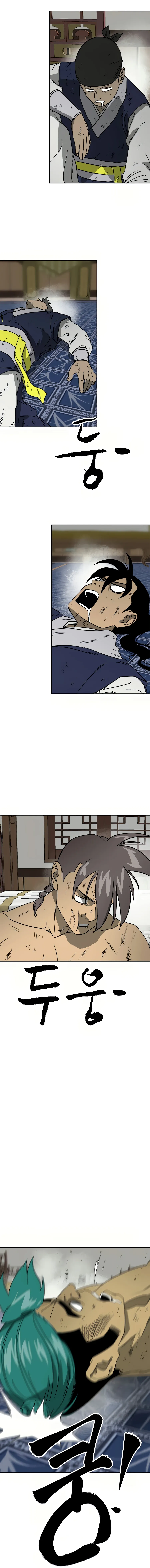 Infinite Level Up in Murim Chapter 79 Online - página 31