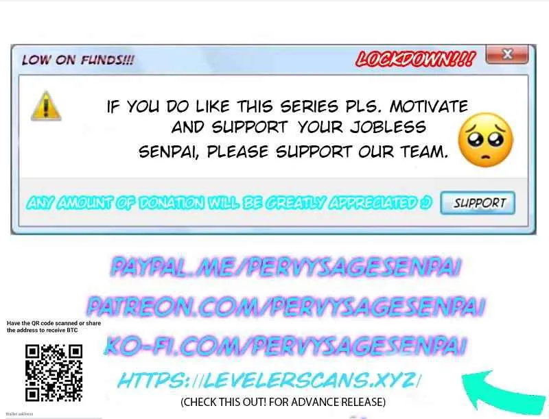 Infinite Level Up in Murim Chapter 8 Online - página 1