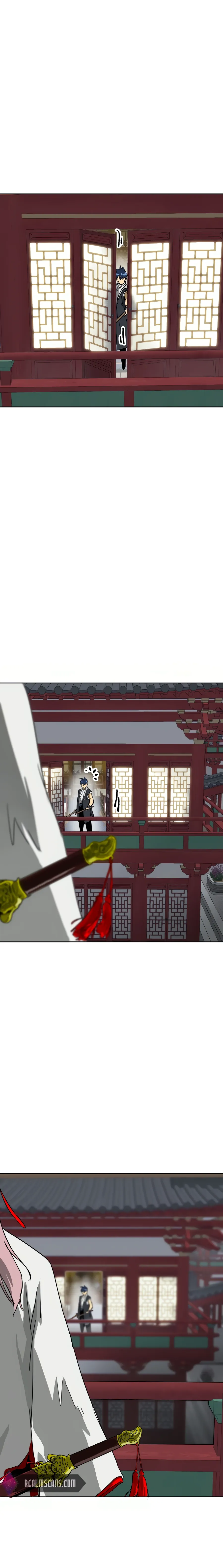 Infinite Level Up in Murim Chapter 80 Online - página 2