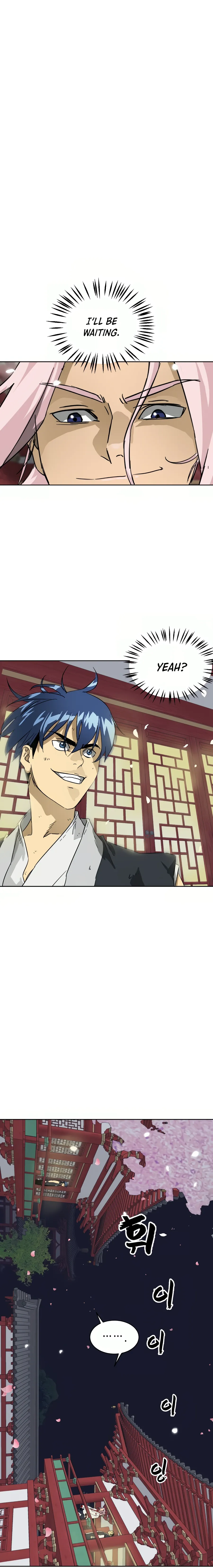 Infinite Level Up in Murim Chapter 80 Online - página 7