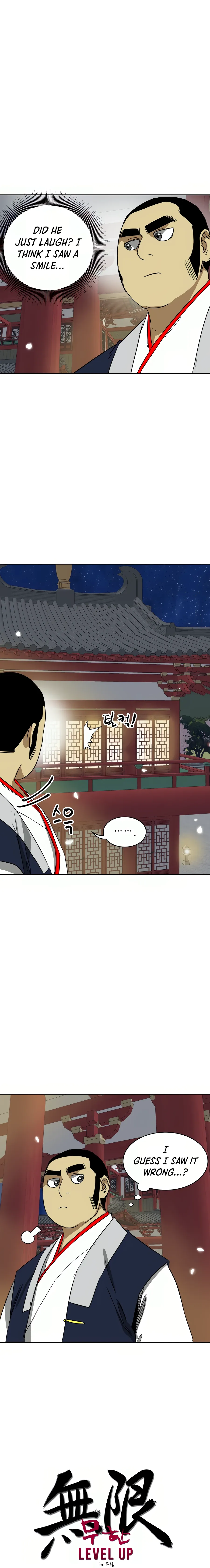Infinite Level Up in Murim Chapter 80 Online - página 9
