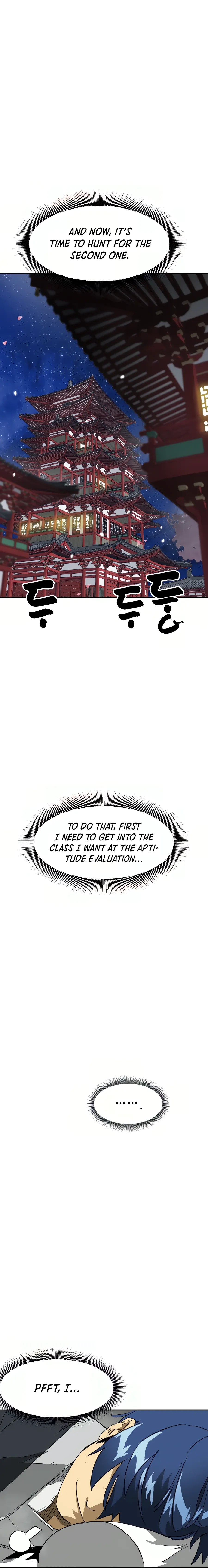Infinite Level Up in Murim Chapter 80 Online - página 21