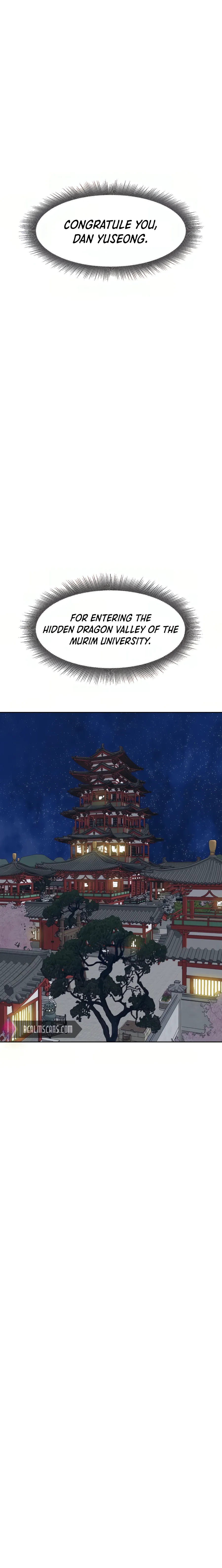 Infinite Level Up in Murim Chapter 80 Online - página 22