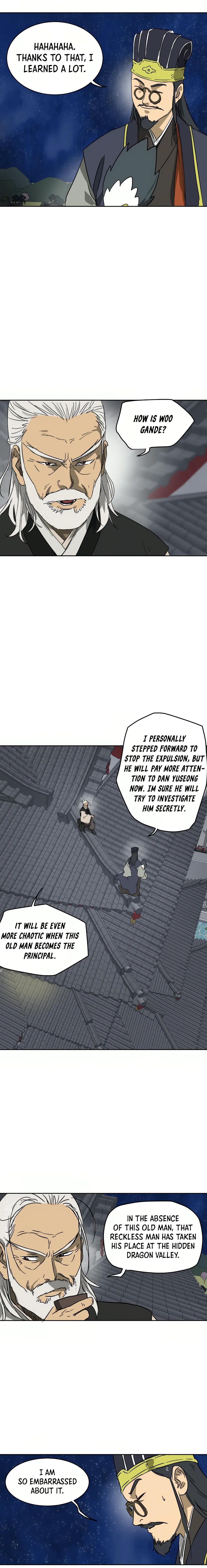 Infinite Level Up in Murim Chapter 80 Online - página 26