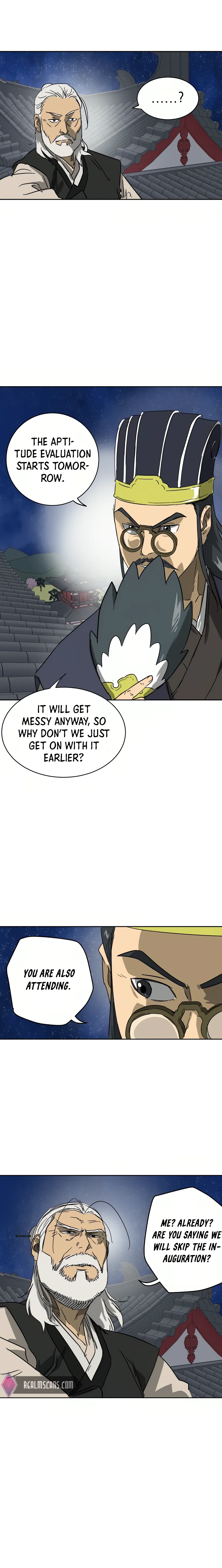 Infinite Level Up in Murim Chapter 80 Online - página 28