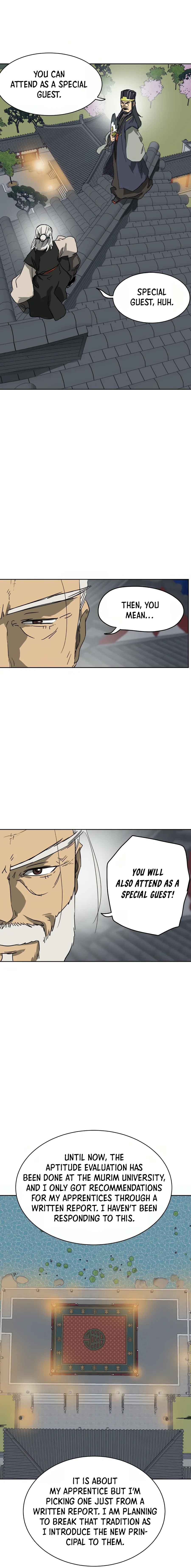 Infinite Level Up in Murim Chapter 80 Online - página 29
