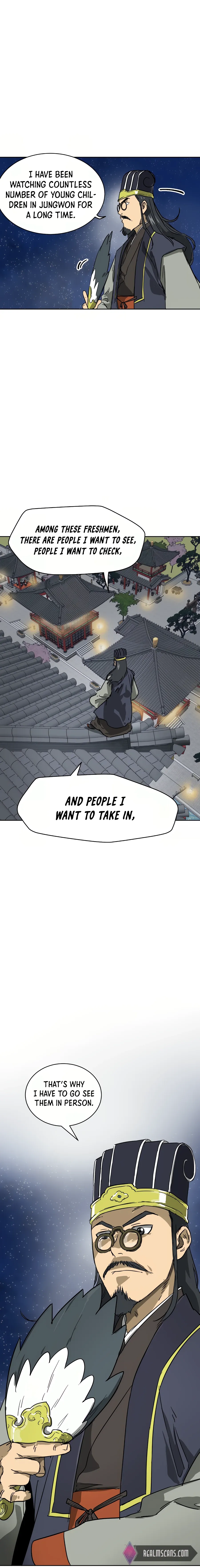 Infinite Level Up in Murim Chapter 80 Online - página 30
