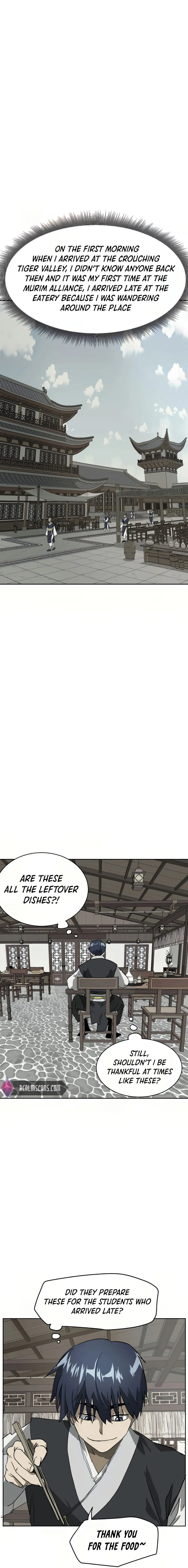 Infinite Level Up in Murim Chapter 82 Online - página 2