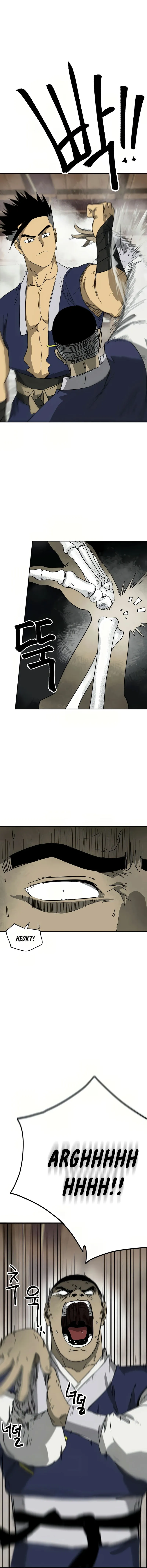 Infinite Level Up in Murim Chapter 82 Online - página 16