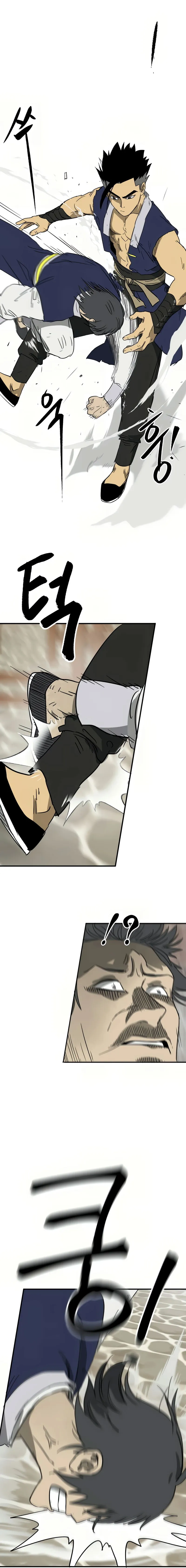 Infinite Level Up in Murim Chapter 82 Online - página 18