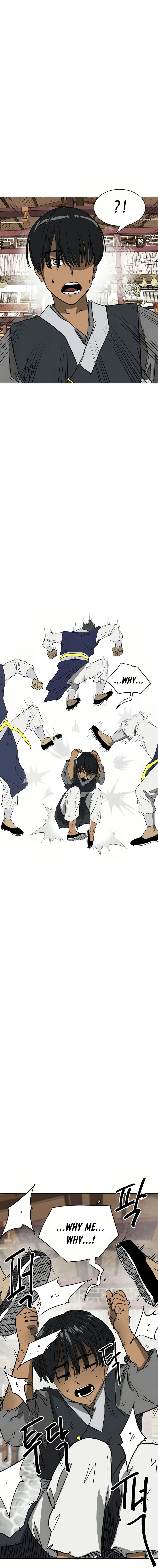 Infinite Level Up in Murim Chapter 82 Online - página 29