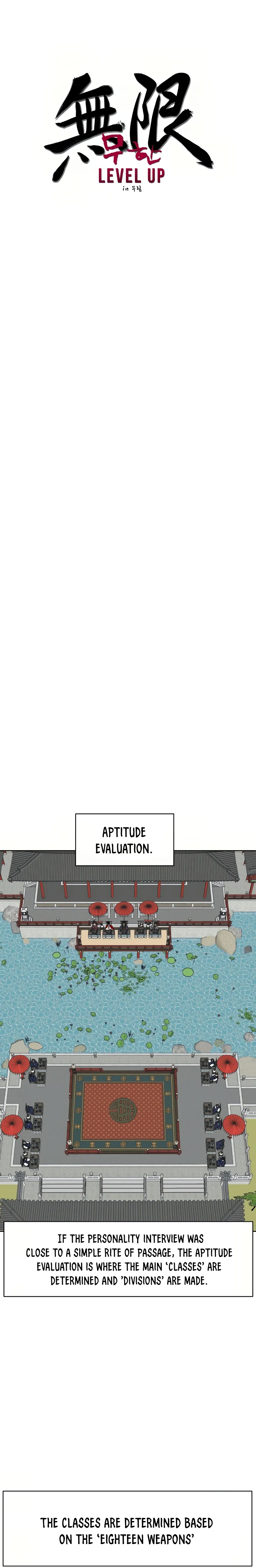 Infinite Level Up in Murim Chapter 85 Online - página 7