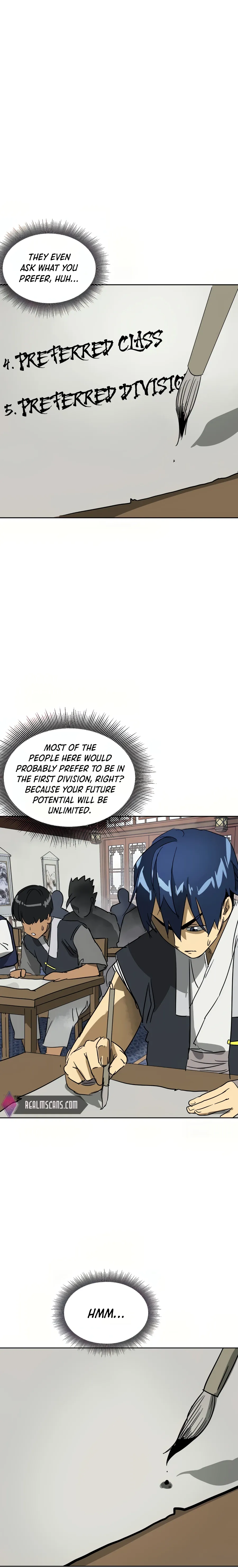 Infinite Level Up in Murim Chapter 85 Online - página 11
