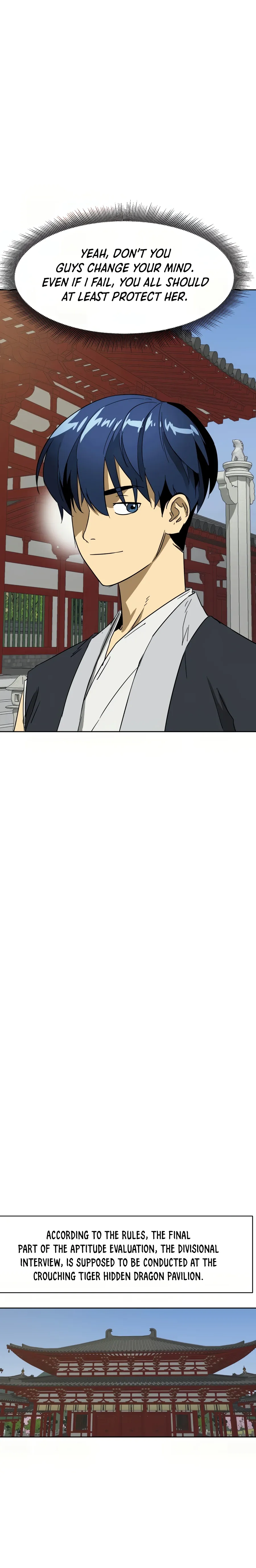 Infinite Level Up in Murim Chapter 85 Online - página 18