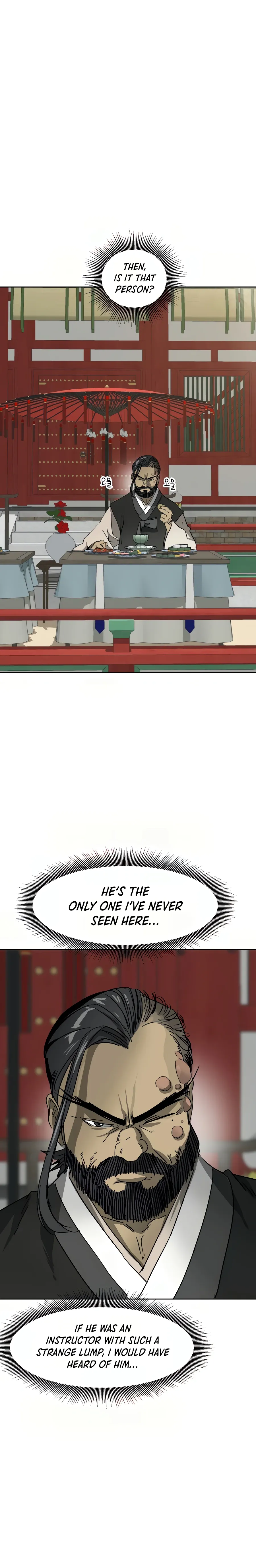 Infinite Level Up in Murim Chapter 85 Online - página 28