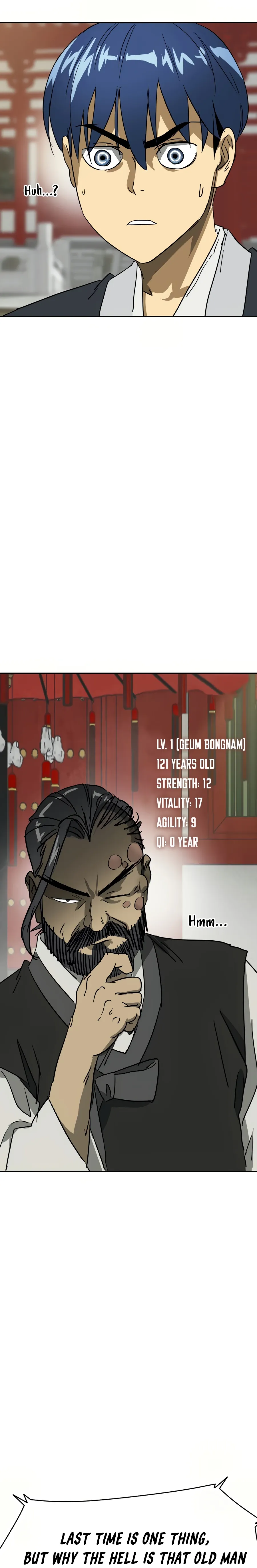 Infinite Level Up in Murim Chapter 85 Online - página 29