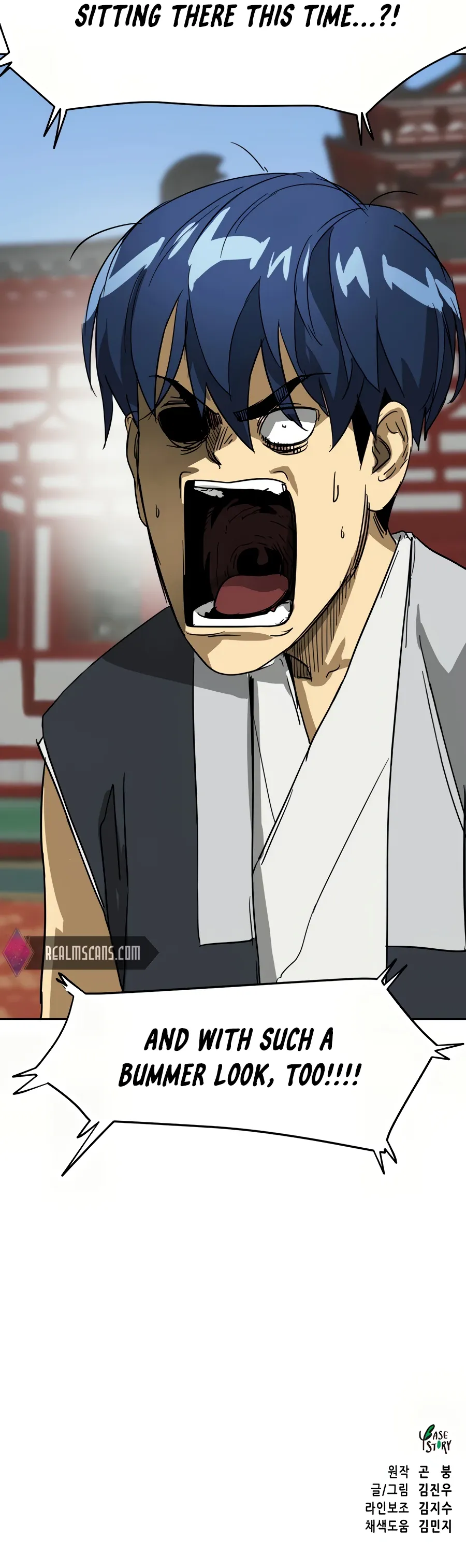 Infinite Level Up in Murim Chapter 85 Online - página 30