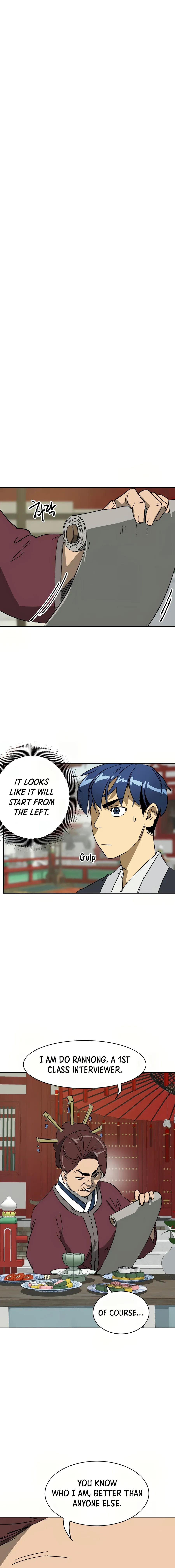 Infinite Level Up in Murim Chapter 86 Online - página 4