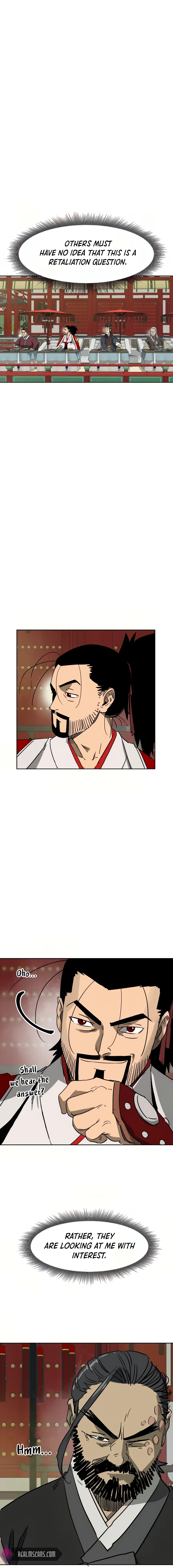Infinite Level Up in Murim Chapter 86 Online - página 11
