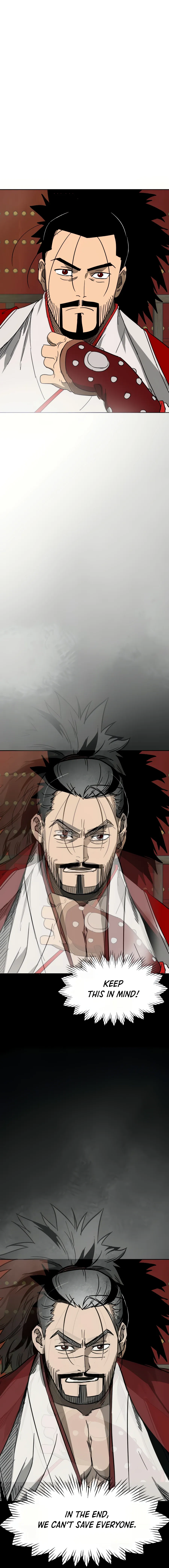 Infinite Level Up in Murim Chapter 86 Online - página 13