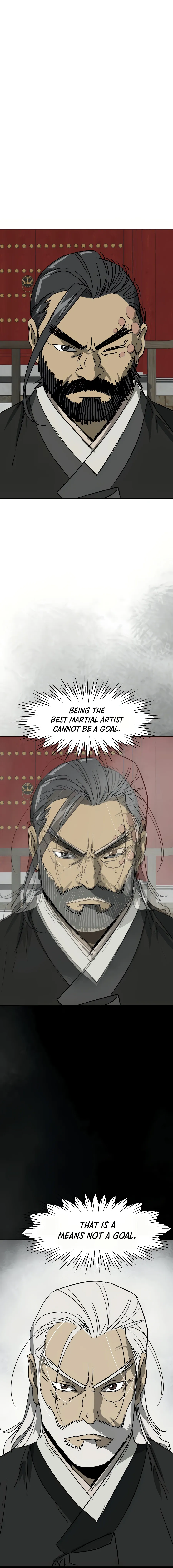 Infinite Level Up in Murim Chapter 86 Online - página 15