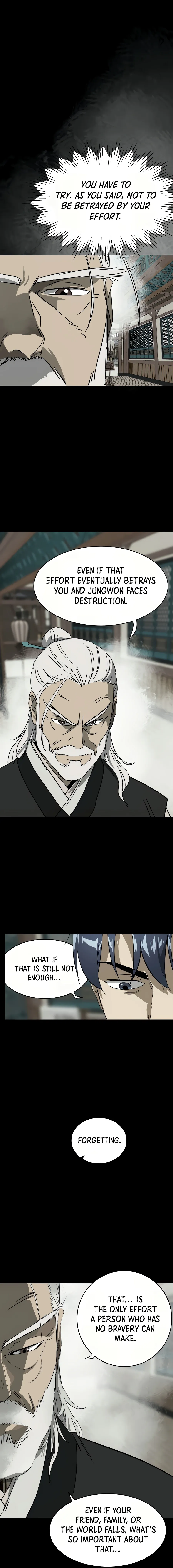 Infinite Level Up in Murim Chapter 86 Online - página 16