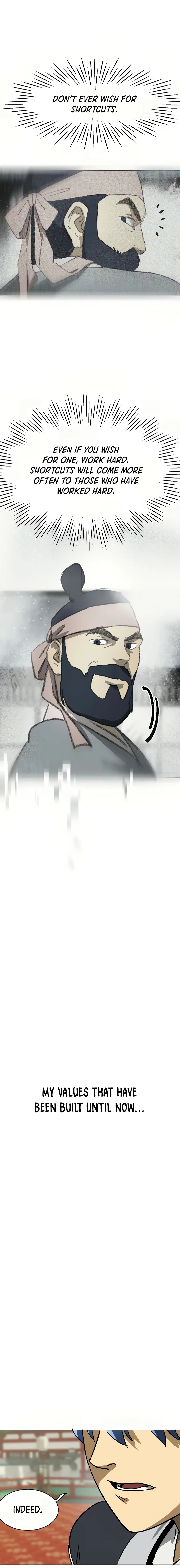 Infinite Level Up in Murim Chapter 86 Online - página 18