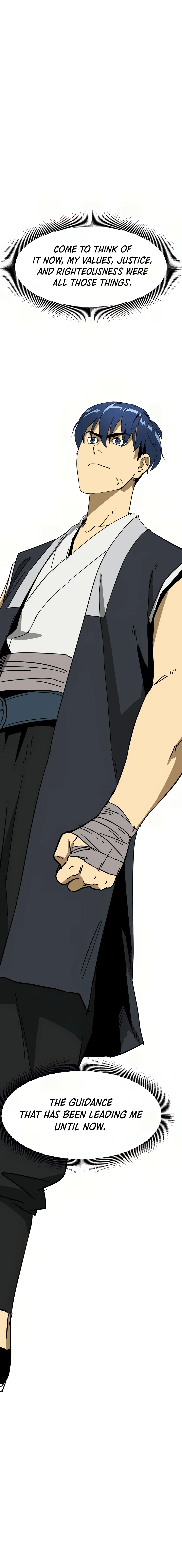 Infinite Level Up in Murim Chapter 86 Online - página 19