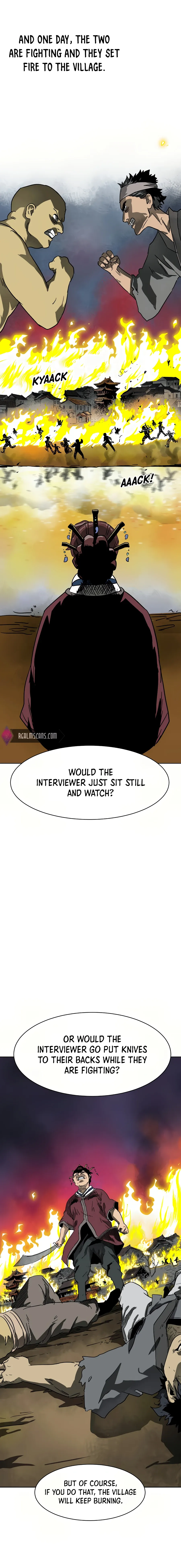 Infinite Level Up in Murim Chapter 86 Online - página 23