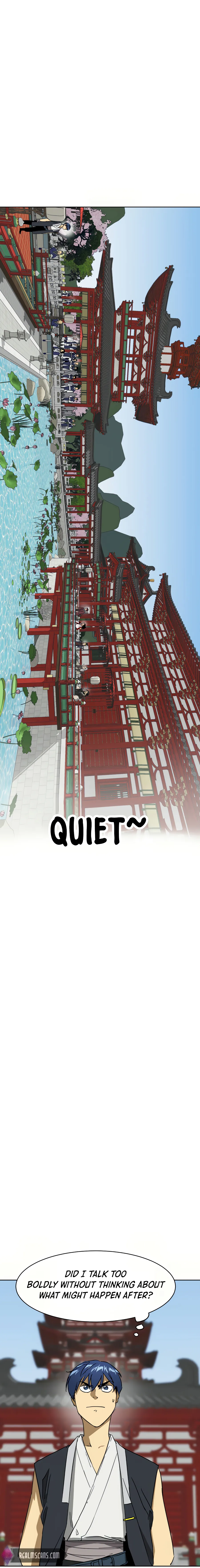 Infinite Level Up in Murim Chapter 87 Online - página 4
