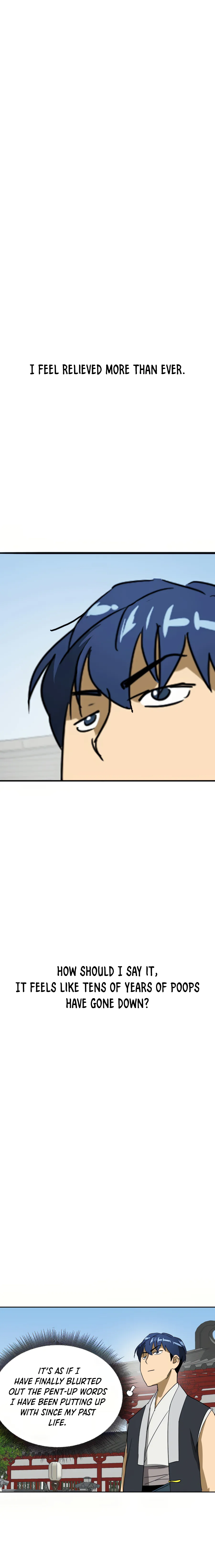 Infinite Level Up in Murim Chapter 87 Online - página 16