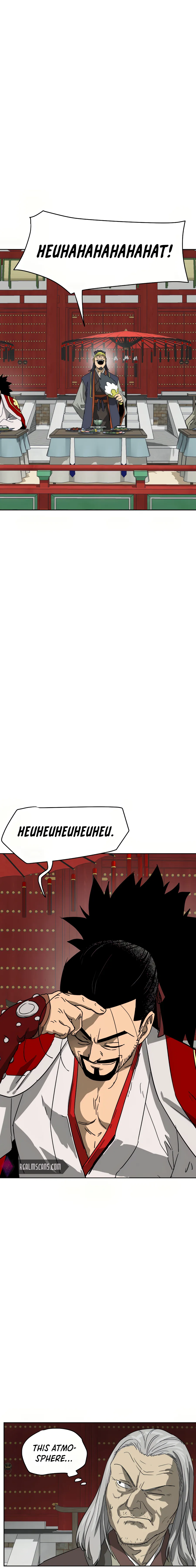 Infinite Level Up in Murim Chapter 87 Online - página 18