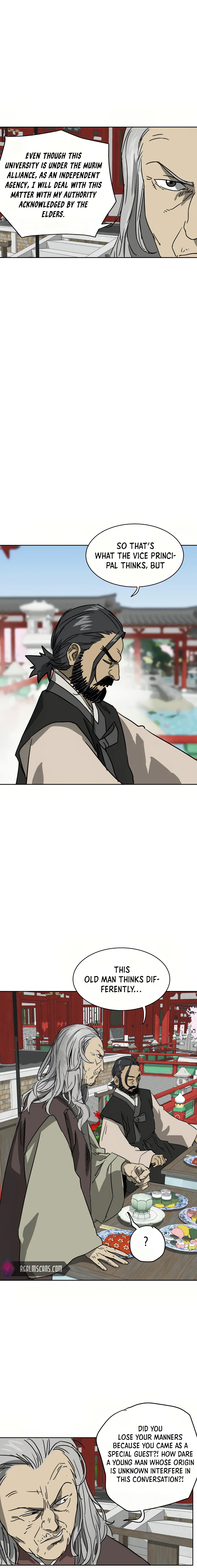 Infinite Level Up in Murim Chapter 87 Online - página 24