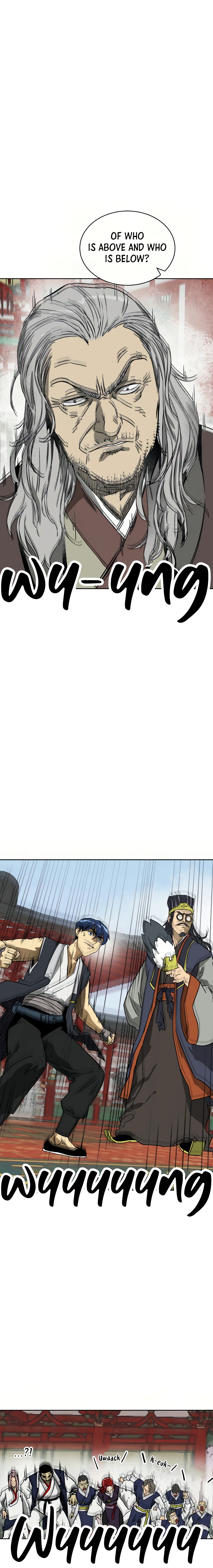Infinite Level Up in Murim Chapter 87 Online - página 26
