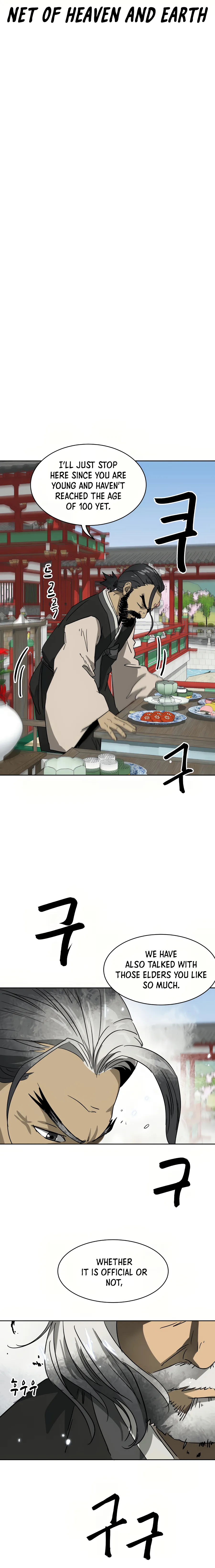 Infinite Level Up in Murim Chapter 87 Online - página 28