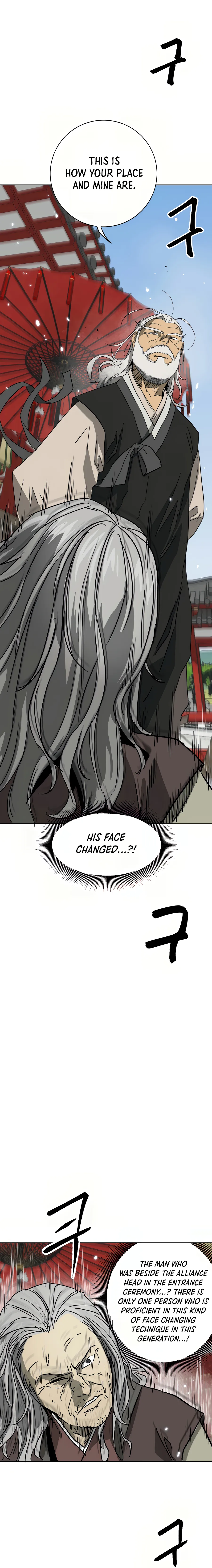 Infinite Level Up in Murim Chapter 87 Online - página 29