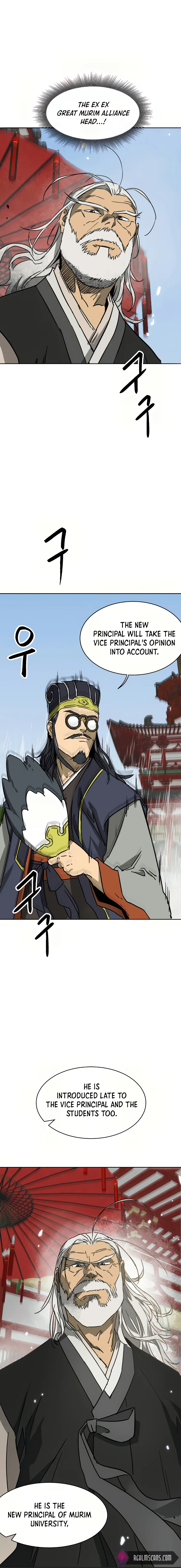 Infinite Level Up in Murim Chapter 87 Online - página 30